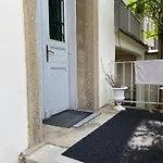Apartment Charmante Altbauwohnung Im Shabby Chic Stil Mit Wintergarten Und Gartenblick - Ihr Perfektes Zuhause In
